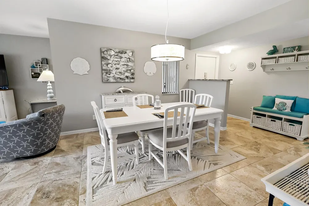 3209 S LAKEVIEW CIRCLE #8105 Hutchinson Island, FL 34949