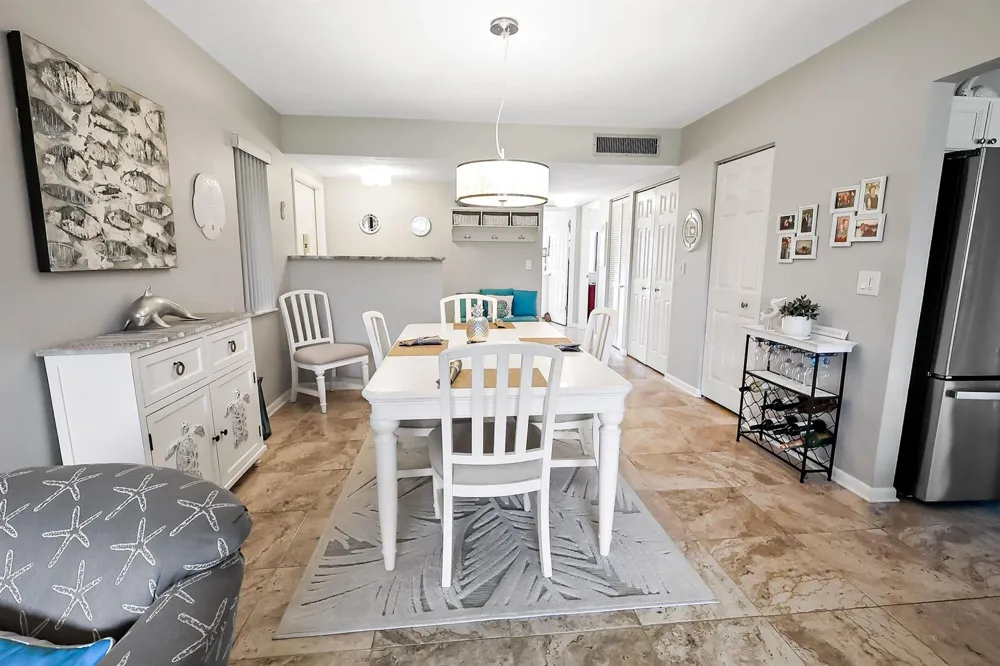 3209 S LAKEVIEW CIRCLE #8105 Hutchinson Island, FL 34949