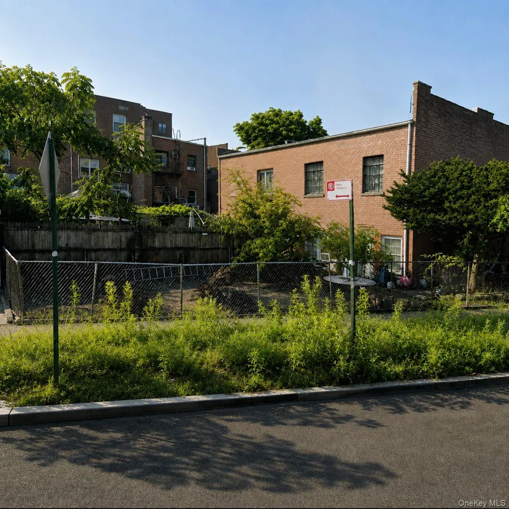 4805 Poyer Street Elmhurst, NY 11373