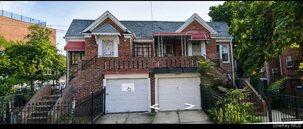 4805 Poyer Street Elmhurst, NY 11373