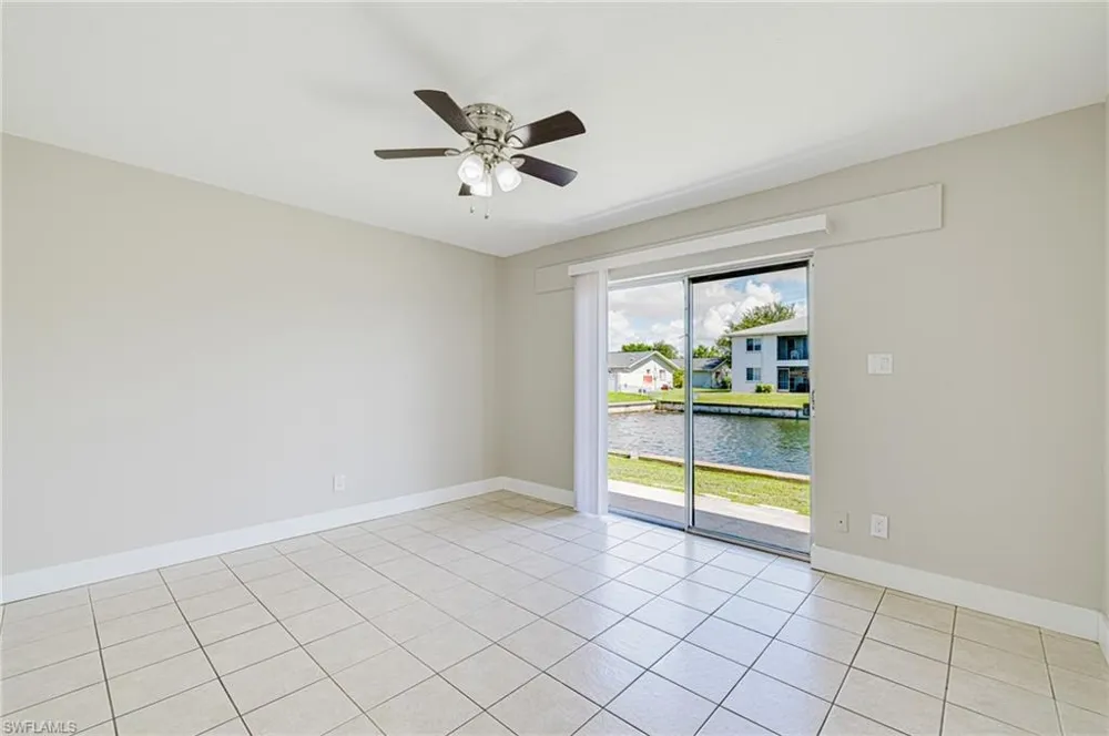 1245 SE 8th Street #103 Cape Coral, FL 33990