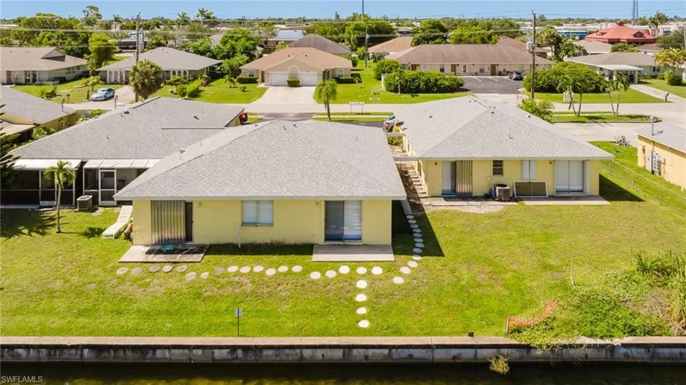 1245 SE 8th Street #103 Cape Coral, FL 33990