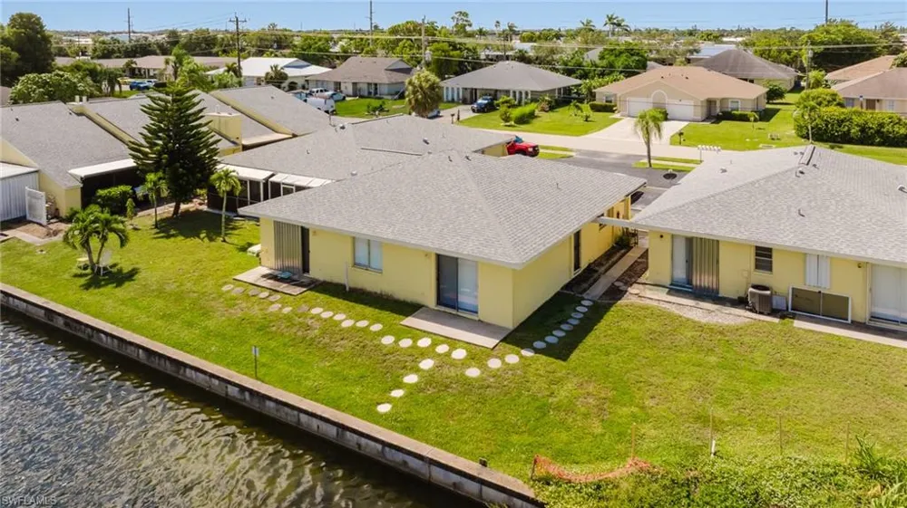 1245 SE 8th Street #103 Cape Coral, FL 33990