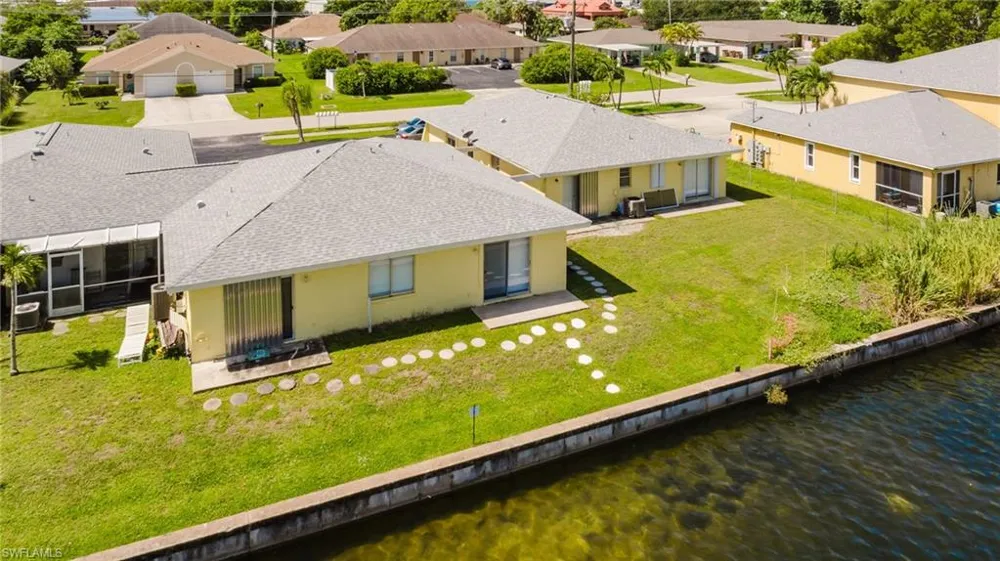 1245 SE 8th Street #103 Cape Coral, FL 33990