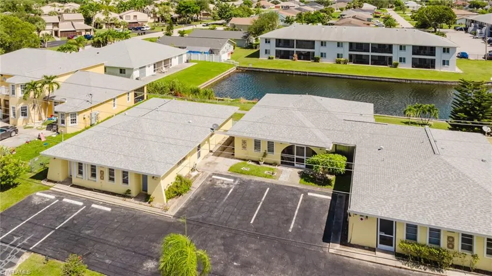 1245 SE 8th Street #103 Cape Coral, FL 33990