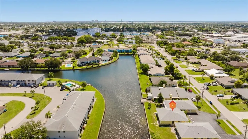 1245 SE 8th Street #103 Cape Coral, FL 33990