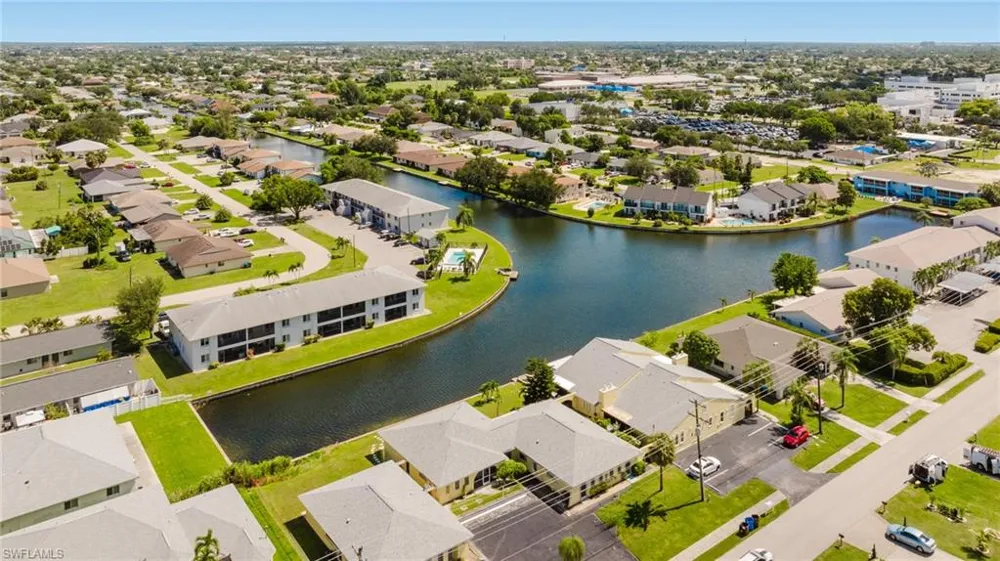 1245 SE 8th Street #103 Cape Coral, FL 33990