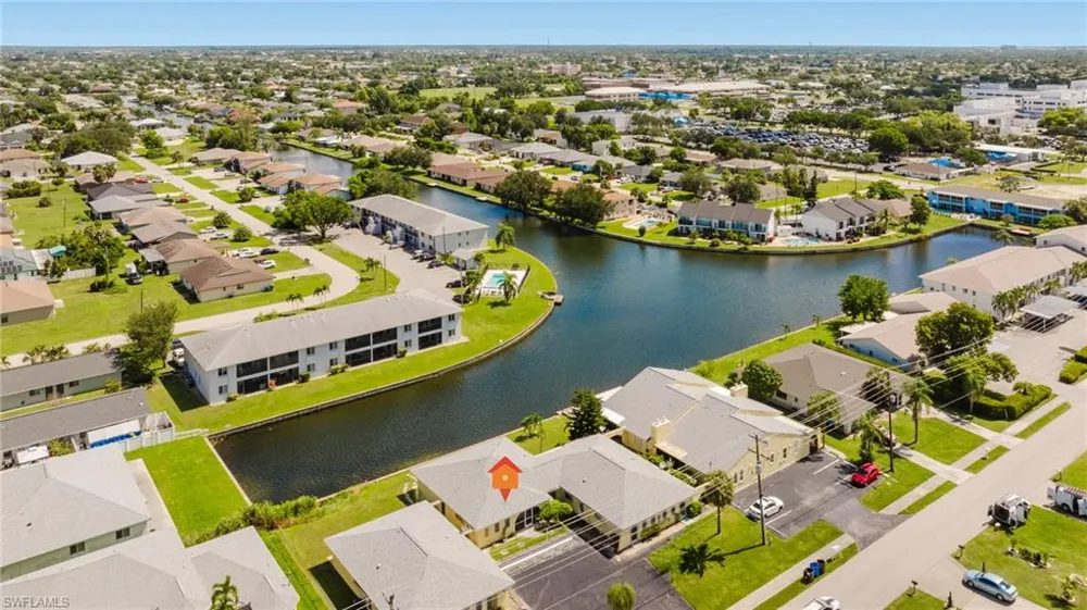 1245 SE 8th Street #103 Cape Coral, FL 33990
