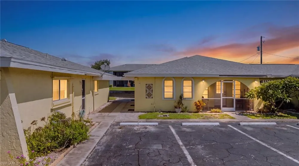 1245 SE 8th Street #103 Cape Coral, FL 33990
