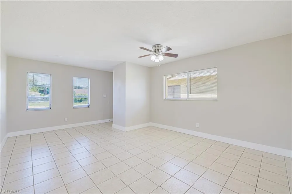 1245 SE 8th Street #103 Cape Coral, FL 33990