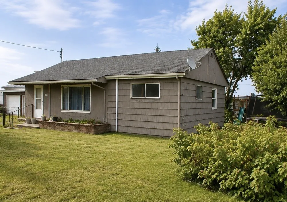 660 Sauk Avenue Darrington, WA 98241