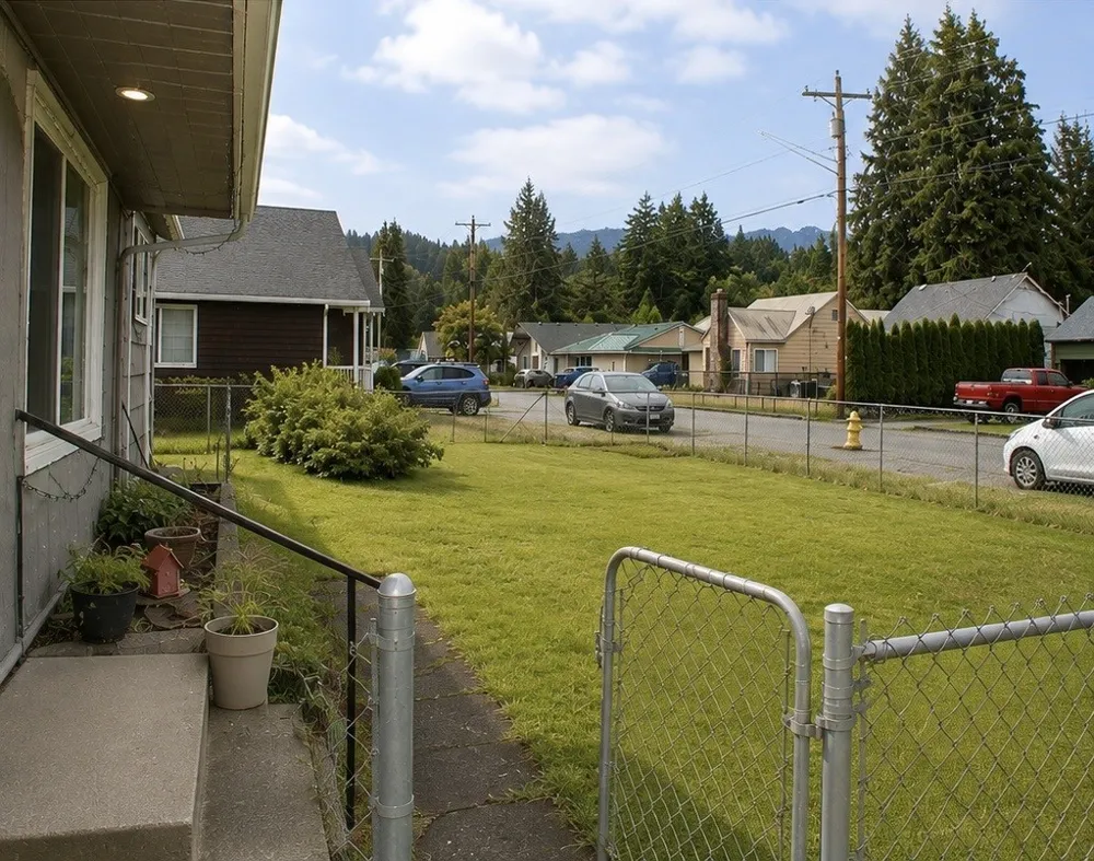 660 Sauk Avenue Darrington, WA 98241