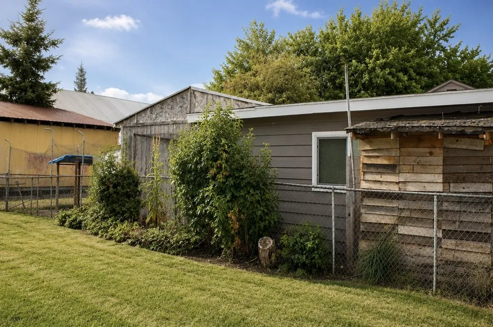 660 Sauk Avenue Darrington, WA 98241