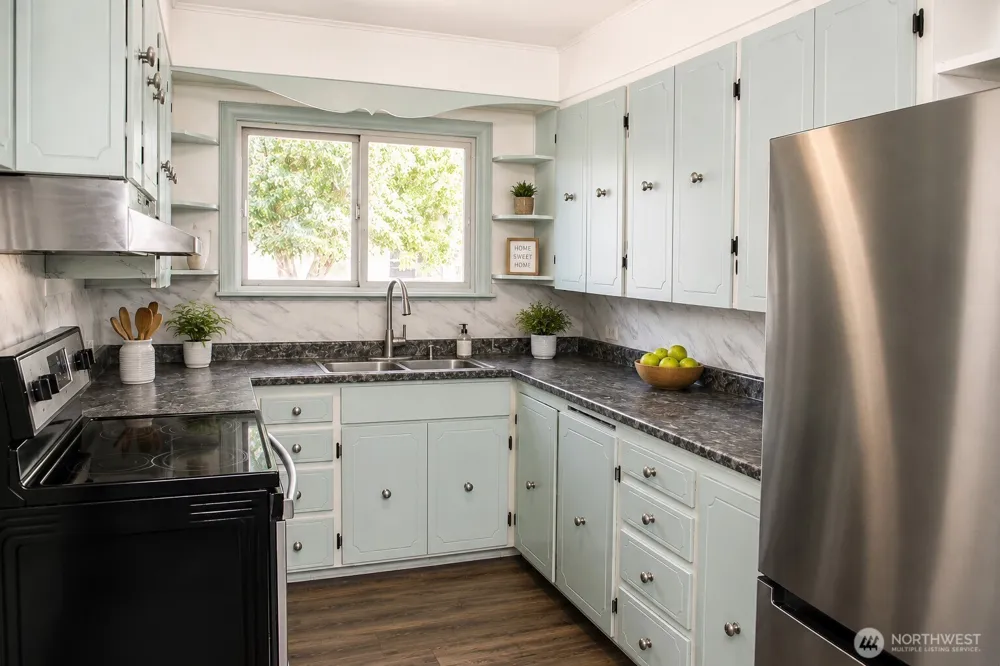 660 Sauk Avenue Darrington, WA 98241