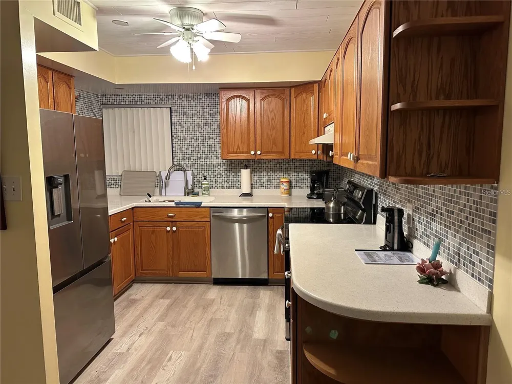 500 OSCEOLA AVENUE #403 Clearwater, FL 33755