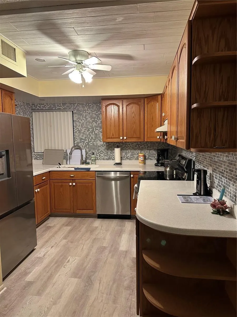 500 OSCEOLA AVENUE #403 Clearwater, FL 33755