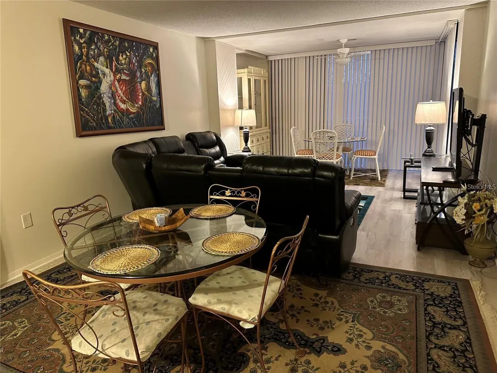 500 OSCEOLA AVENUE #403 Clearwater, FL 33755