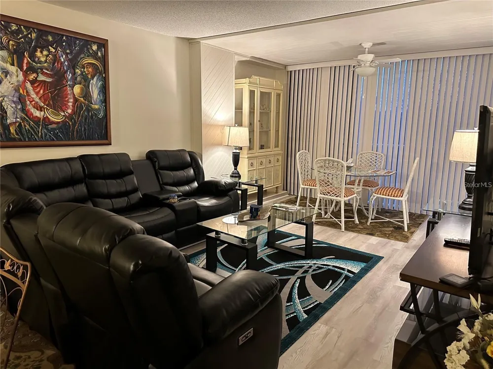 500 OSCEOLA AVENUE #403 Clearwater, FL 33755