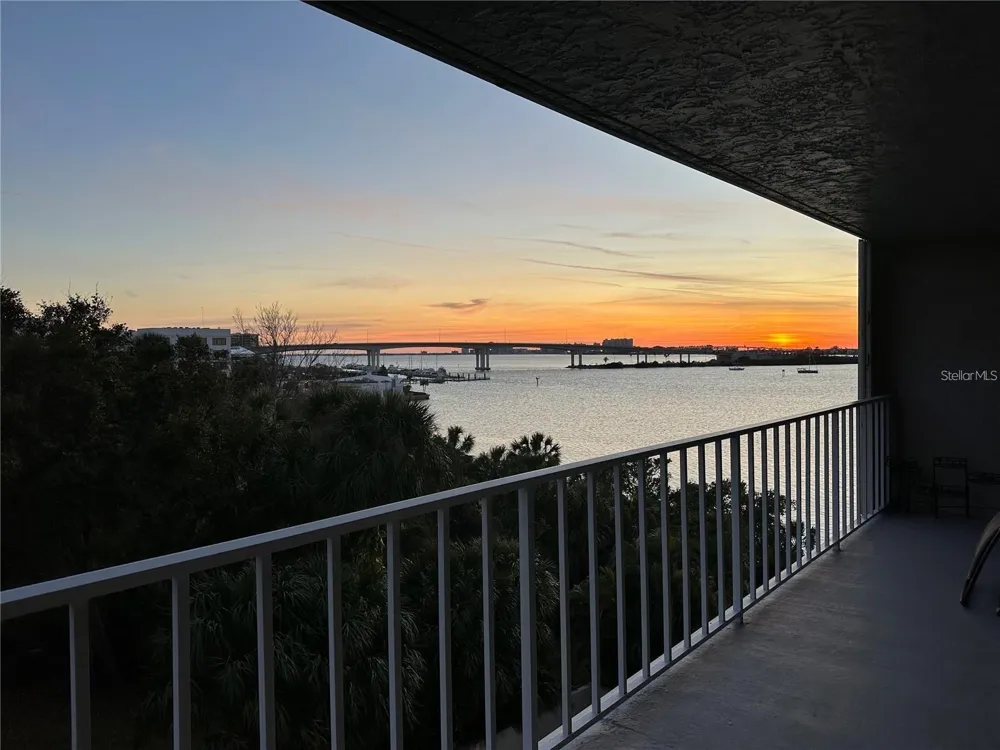 500 OSCEOLA AVENUE #403 Clearwater, FL 33755