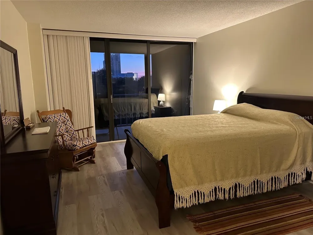 500 OSCEOLA AVENUE #403 Clearwater, FL 33755