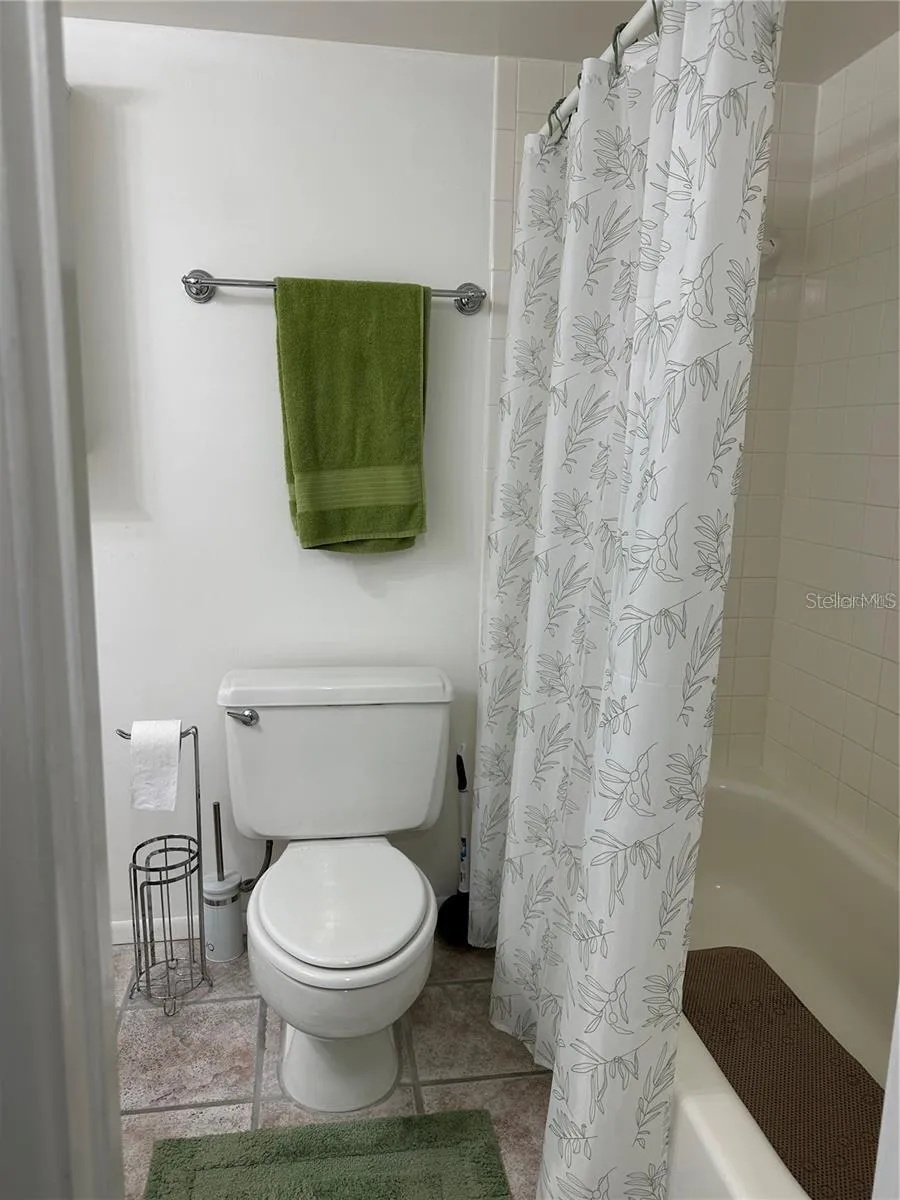 500 OSCEOLA AVENUE #403 Clearwater, FL 33755