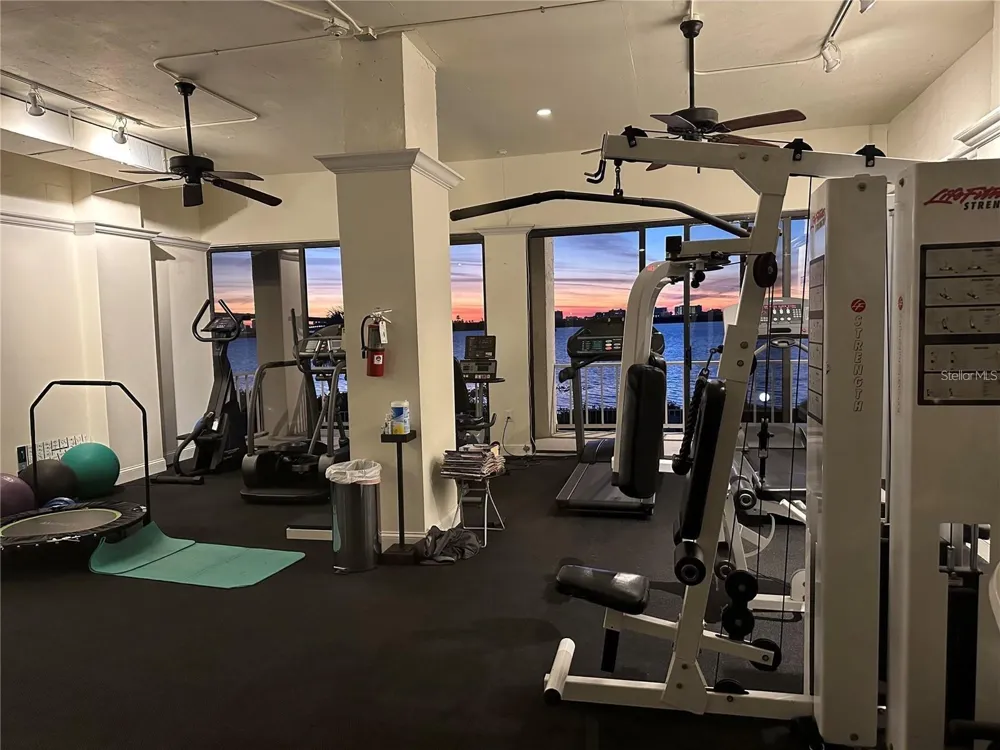 500 OSCEOLA AVENUE #403 Clearwater, FL 33755