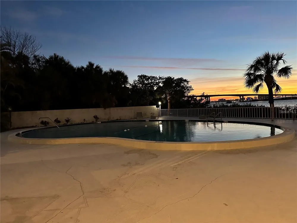 500 OSCEOLA AVENUE #403 Clearwater, FL 33755