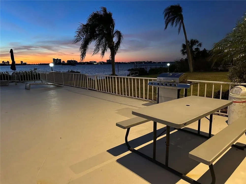 500 OSCEOLA AVENUE #403 Clearwater, FL 33755