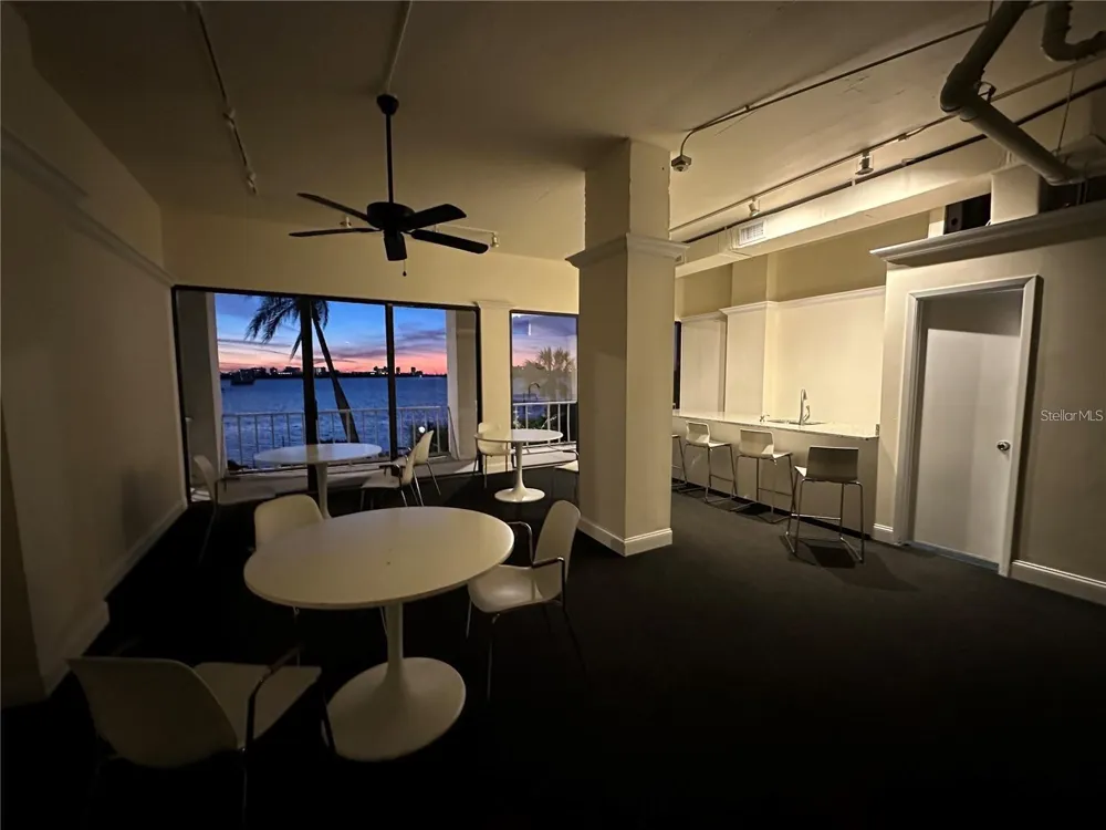 500 OSCEOLA AVENUE #403 Clearwater, FL 33755