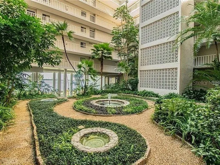 500 OSCEOLA AVENUE #403 Clearwater, FL 33755