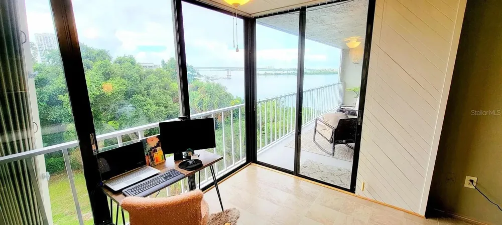 500 OSCEOLA AVENUE #403 Clearwater, FL 33755