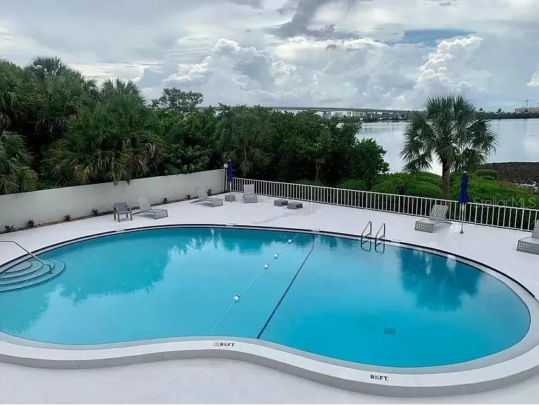 500 OSCEOLA AVENUE #403 Clearwater, FL 33755
