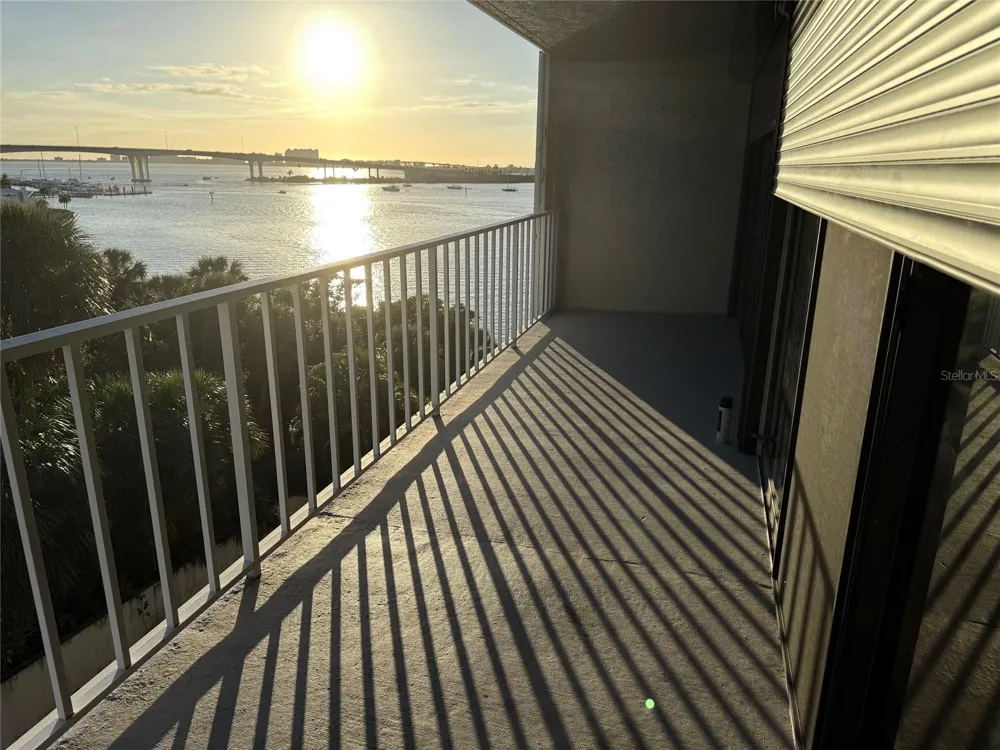 500 OSCEOLA AVENUE #403 Clearwater, FL 33755