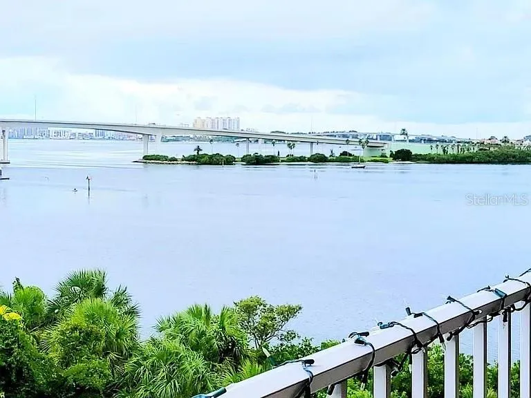 500 OSCEOLA AVENUE #403 Clearwater, FL 33755