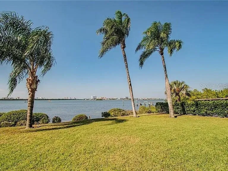 500 OSCEOLA AVENUE #403 Clearwater, FL 33755