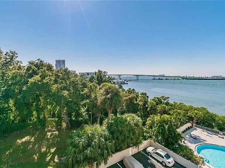 500 OSCEOLA AVENUE #403 Clearwater, FL 33755