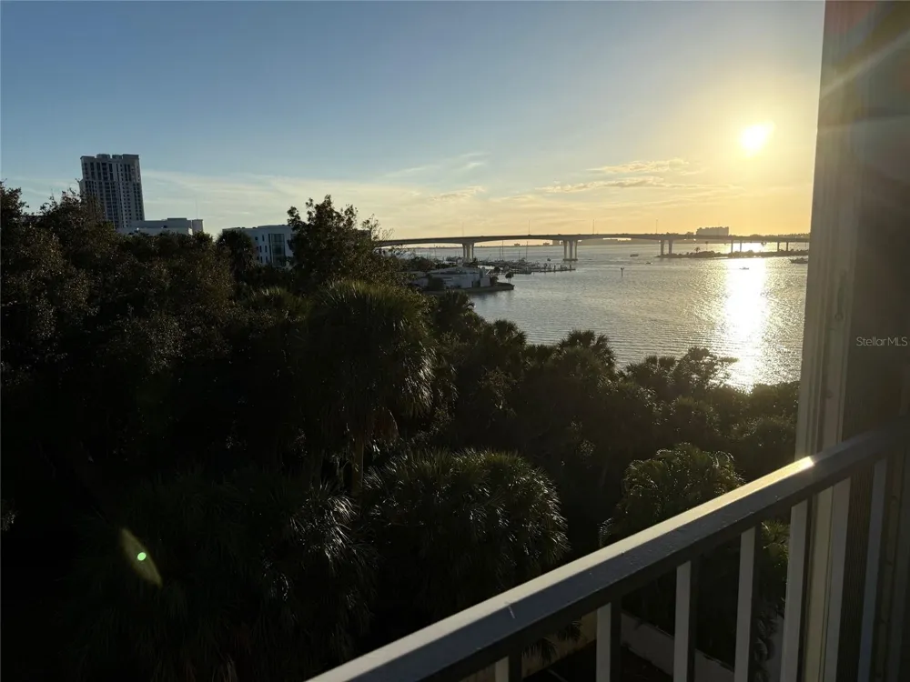 500 OSCEOLA AVENUE #403 Clearwater, FL 33755