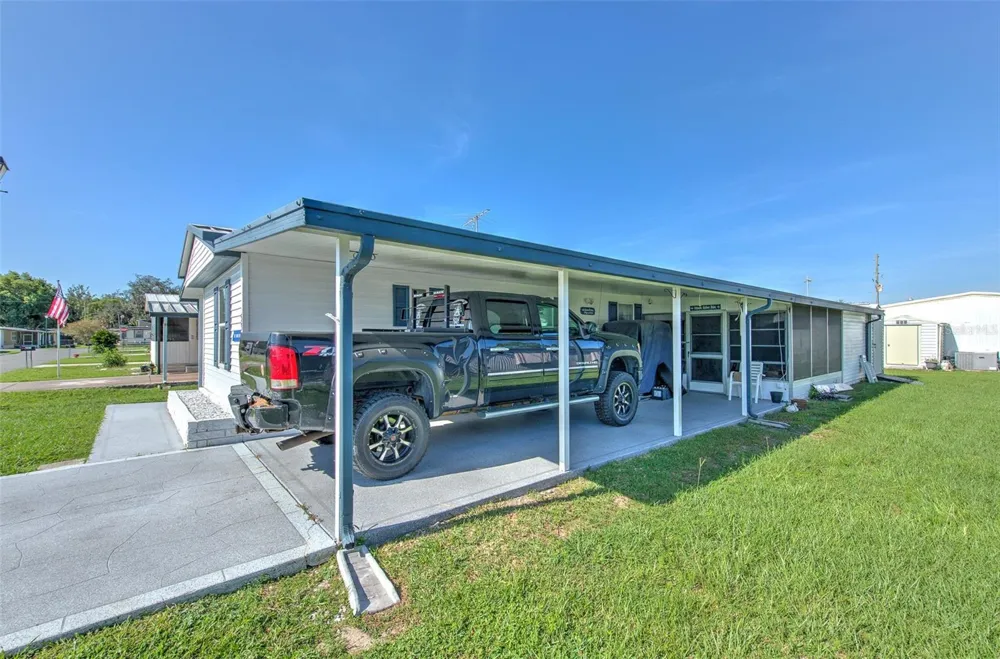 5309 MONTEGO DRIVE Zephyrhills, FL 33541