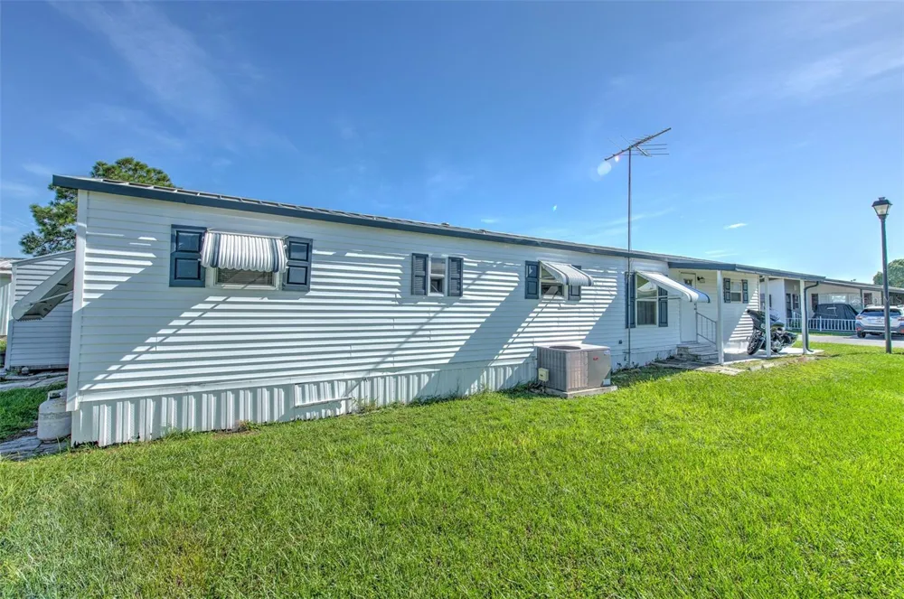 5309 MONTEGO DRIVE Zephyrhills, FL 33541