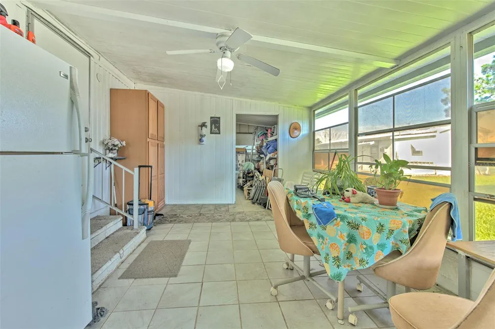 5309 MONTEGO DRIVE Zephyrhills, FL 33541