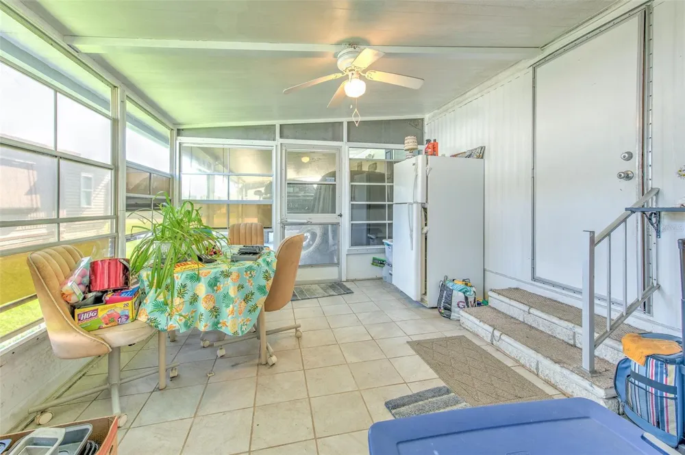 5309 MONTEGO DRIVE Zephyrhills, FL 33541