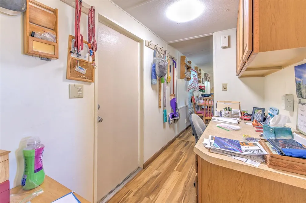 5309 MONTEGO DRIVE Zephyrhills, FL 33541