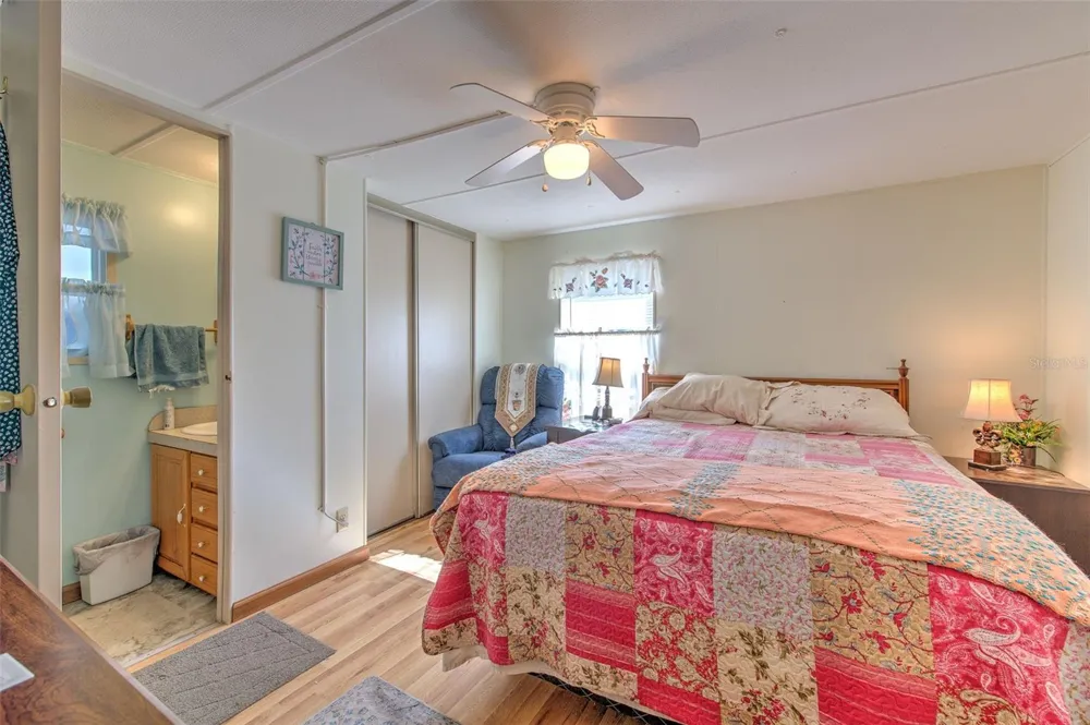 5309 MONTEGO DRIVE Zephyrhills, FL 33541