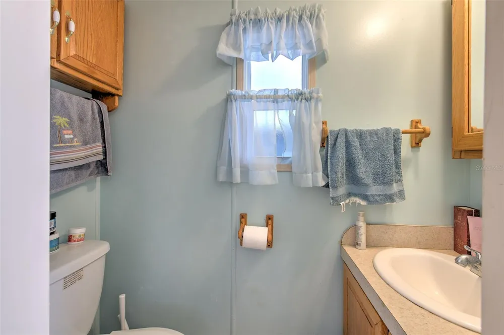 5309 MONTEGO DRIVE Zephyrhills, FL 33541
