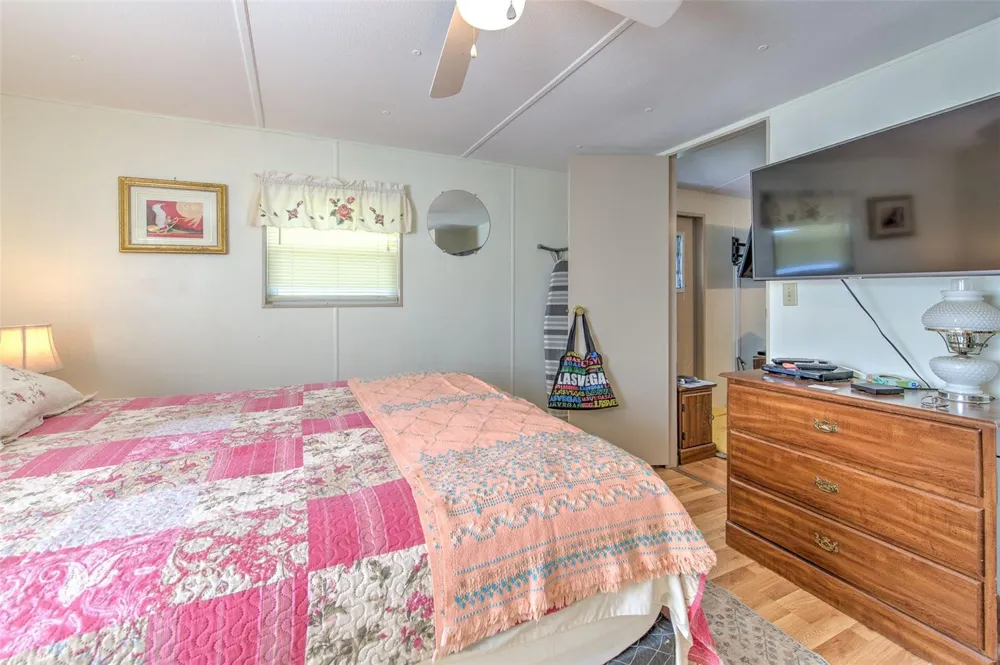 5309 MONTEGO DRIVE Zephyrhills, FL 33541