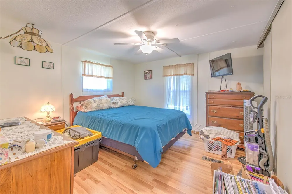 5309 MONTEGO DRIVE Zephyrhills, FL 33541