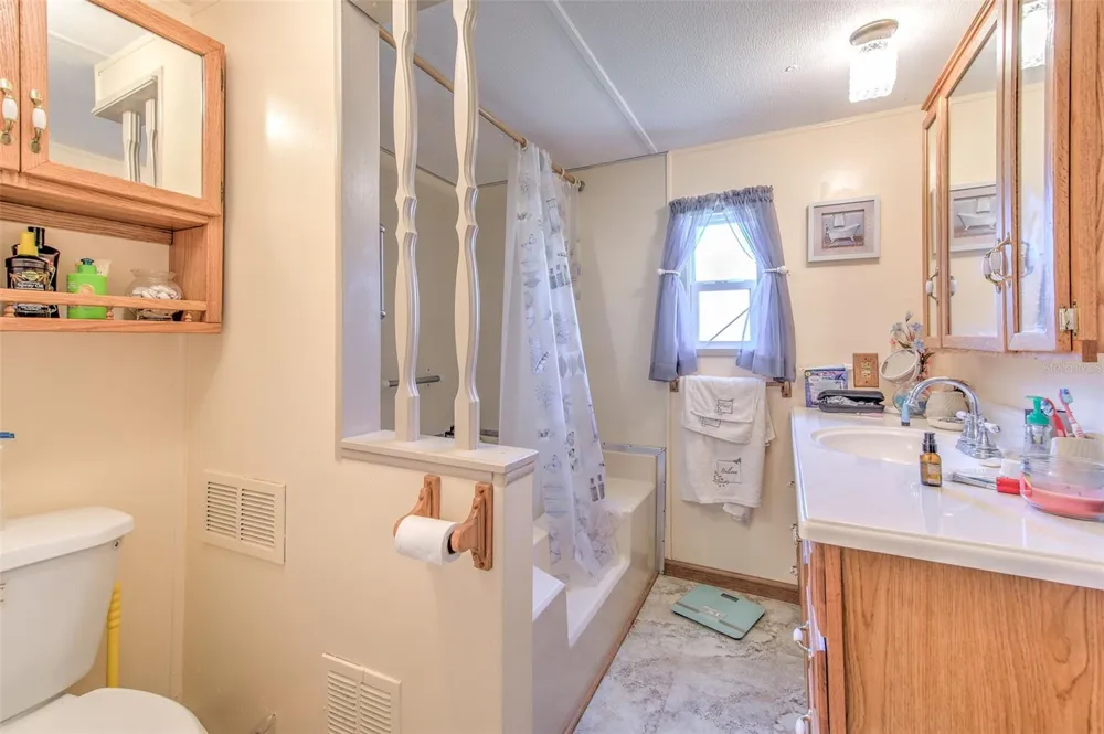 5309 MONTEGO DRIVE Zephyrhills, FL 33541