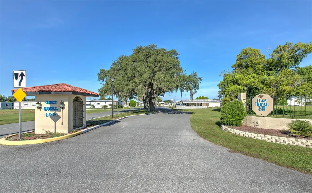 5309 MONTEGO DRIVE Zephyrhills, FL 33541