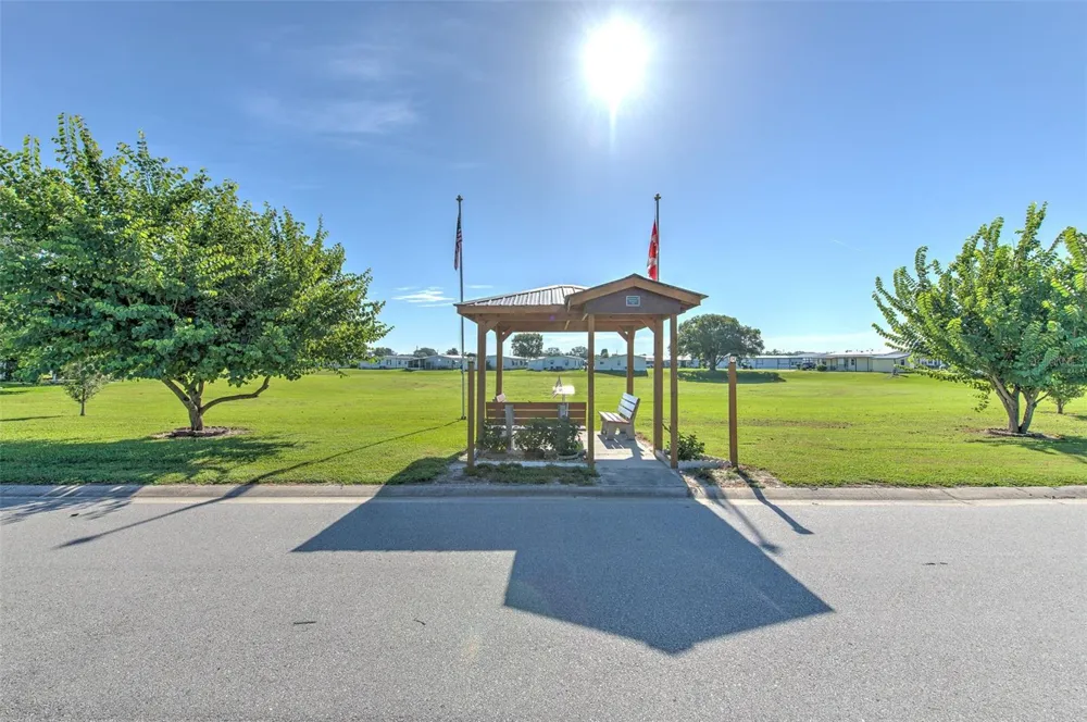 5309 MONTEGO DRIVE Zephyrhills, FL 33541