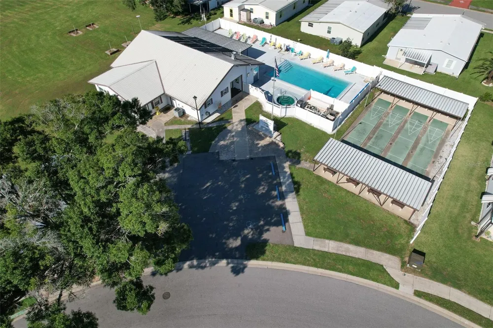 5309 MONTEGO DRIVE Zephyrhills, FL 33541